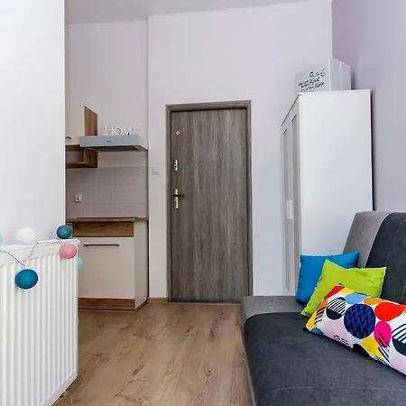 Rout Apartman